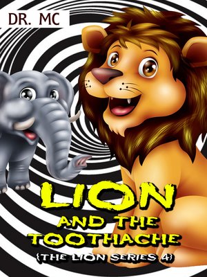 cover image of Lion and the Toothache